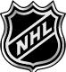 NHL BW Logo