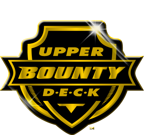 Upper Deck Bounty Logo